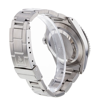 Rolex Submariner 14060M